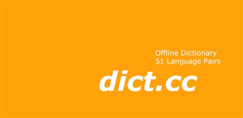 dict.cc|dict.cc dictionary